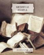 Medieval People by 