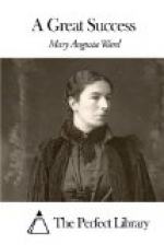 A Great Success by Mary Augusta Ward