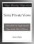 Some Private Views eBook by James Payn
