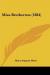 Miss Bretherton eBook by Mary Augusta Ward