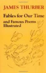 Fables For The Times by 