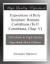 Expositions of Holy Scripture: Romans Corinthians (To II Corinthians, Chap. V) eBook