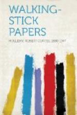 Walking-Stick Papers by 