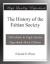 The History of the Fabian Society eBook by Edward R. Pease