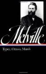 Mardi: and A Voyage Thither, Vol. II (of 2) by Herman Melville