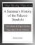 A Summary History of the Palazzo Dandolo eBook