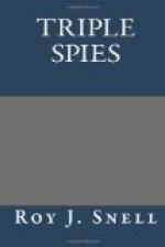 Triple Spies by 