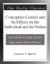 Conception Control and Its Effects on the Individual and the Nation eBook