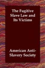 The Fugitive Slave Law and Its Victims by American Anti-Slavery Society