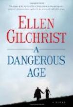 The Dangerous Age by 