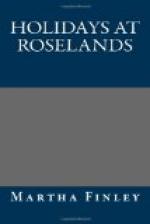 Holidays at Roselands by 