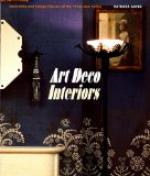 The Art of Interior Decoration by 
