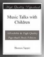 Music Talks with Children by 