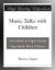 Music Talks with Children eBook