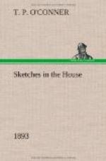 Sketches in the House (1893) by 