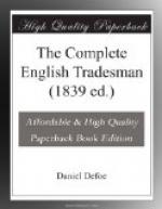 The Complete English Tradesman (1839 ed.) by Daniel Defoe