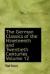 The German Classics of the Nineteenth and Twentieth Centuries, Volume 12 eBook