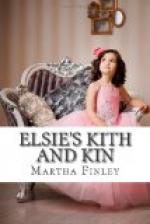 Elsie's Kith and Kin by 