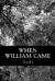 When William Came eBook by Saki