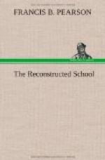 The Reconstructed School by 