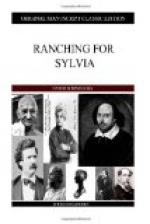 Ranching for Sylvia by 