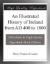 An Illustrated History of Ireland from AD 400 to 1800 eBook by Mary Frances Cusack