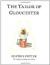 The Tailor of Gloucester eBook by Beatrix Potter
