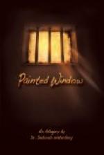 Painted Windows by 