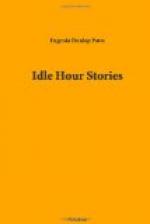 Idle Hour Stories by 