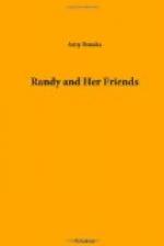 Randy and Her Friends by 