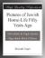 Pictures of Jewish Home-Life Fifty Years Ago eBook