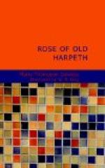 Rose of Old Harpeth by 