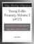 Young Folks Treasury, Volume 2 (of 12) eBook