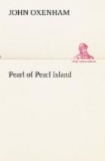 Pearl of Pearl Island by John Oxenham