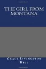 The Girl from Montana by 