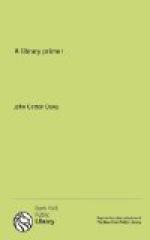 A Library Primer by John Cotton Dana