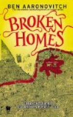 Broken Homes by 