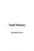Vocal Mastery eBook