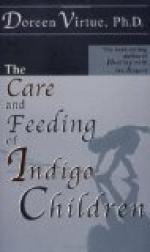 The Care and Feeding of Children by 