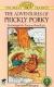 The Adventures of Prickly Porky eBook by Thornton Burgess