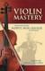 Violin Mastery eBook