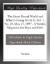 The Great Round World and What Is Going On In It, Vol. 1, No. 29, May 27, 1897 eBook