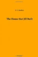 The House that Jill Built by 