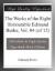 The Works of the Right Honourable Edmund Burke, Vol. 04 (of 12) eBook by Edmund Burke