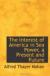 The Interest of America in Sea Power, Present and Future eBook by Alfred Thayer Mahan