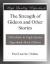 The Strength of Gideon and Other Stories eBook by Paul Laurence Dunbar