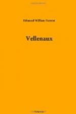 Vellenaux by 