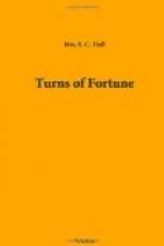 Turns of Fortune by 