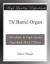 Th' Barrel Organ eBook by Edwin Waugh