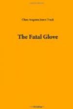 The Fatal Glove by 